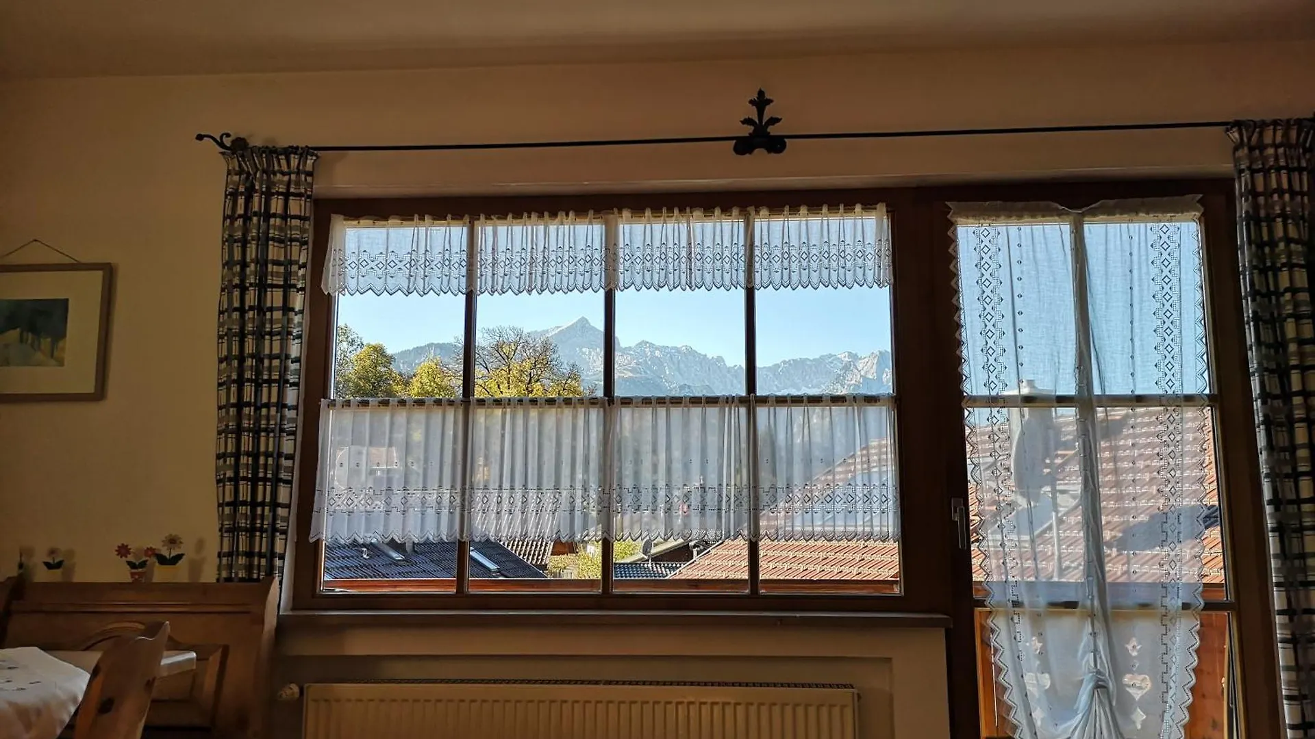 Ferienhaus Schnackenhaeusl Garmisch-Partenkirchen 0*,  Germany