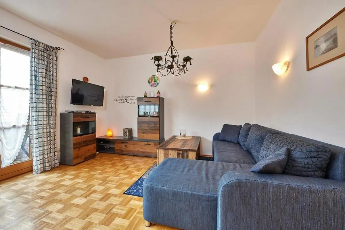Ferienhaus Schnackenhaeusl Garmisch-Partenkirchen Germany