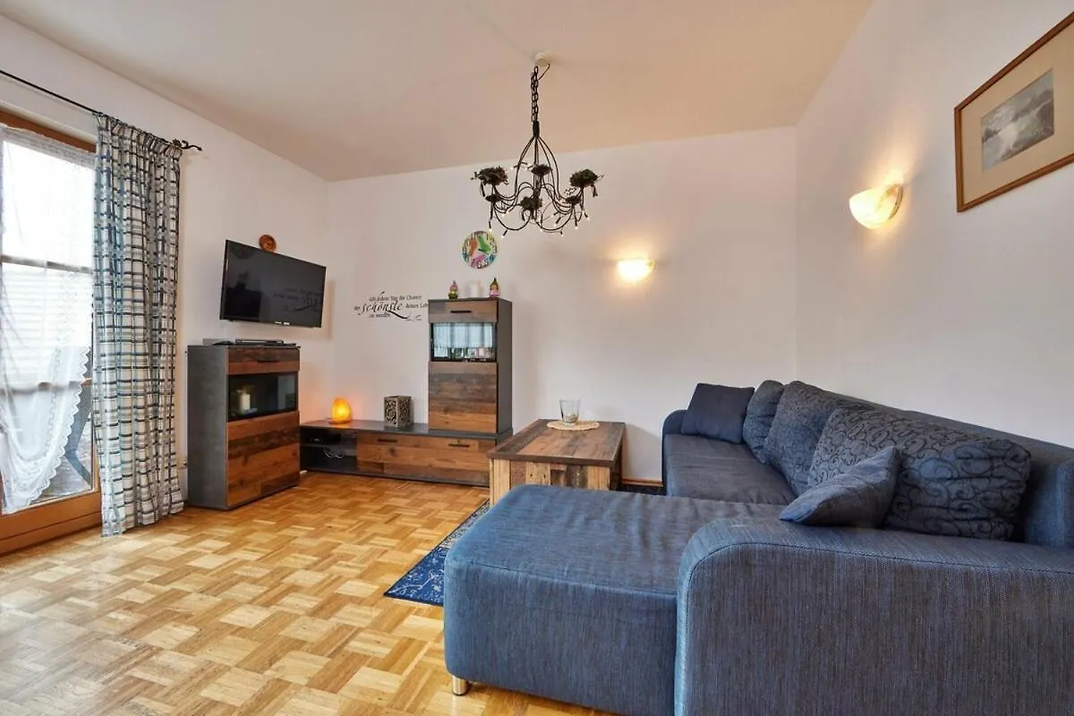 Ferienhaus Schnackenhaeusl Garmisch-Partenkirchen