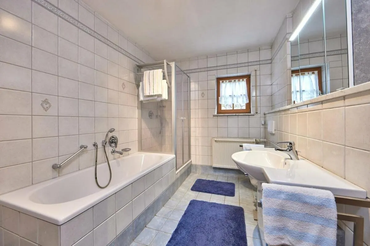 Ferienhaus Schnackenhaeusl Garmisch-Partenkirchen