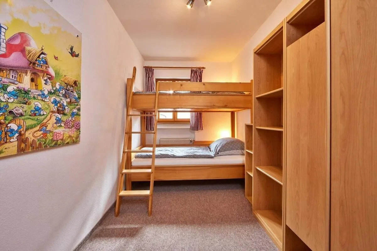 Ferienhaus Schnackenhaeusl Garmisch-Partenkirchen Apartment